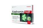 Gastromin FAST 30 kaps.